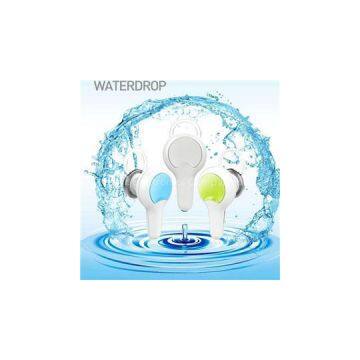 Hidden Waterproof Mono Earphone