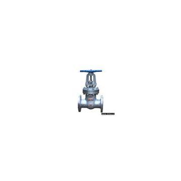 Sell Cast Steel Gate Valve