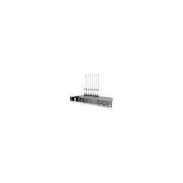 8-port SIM Cards GSM Fixed Wireless Terminal