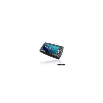 Portable Media Player