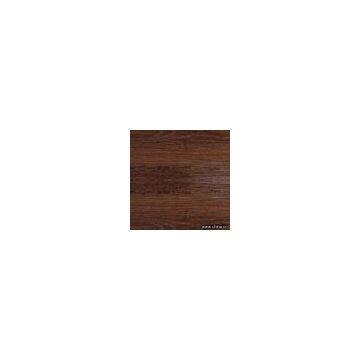 Sell Hand Scraped Surface Laminate Flooring