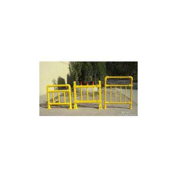 Fiberglass Railing FRP Hardrail GRP Handrail photo-1