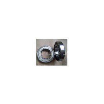 Single Row Deep Groove Ball Bearings , DIN Automotive Ball Bearing 6409