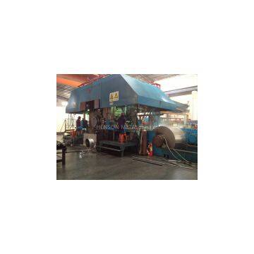 Cold Rolled High Carbon Martensitic Stainless Steel Strips in Coils photo-2