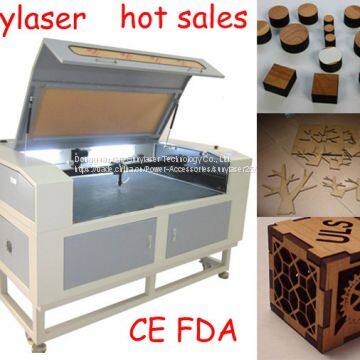 Independent R &D Laser Engraving Machine of Automatic Fifting photo-5