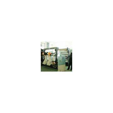 cut-size web sheeter(rotary web sheeter)