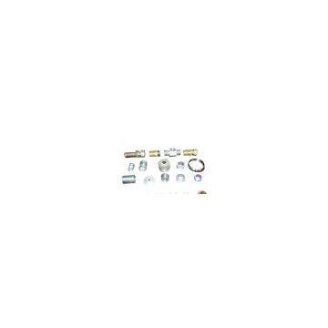 Sell Cnc Machined Parts
