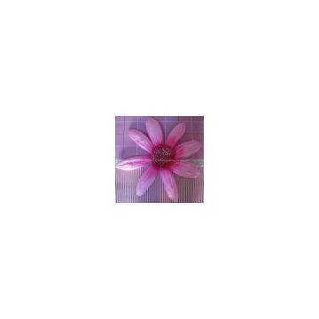 handmade peper sun flower