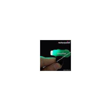 Flashing Finger Light ( RoHS ,CE Approved )