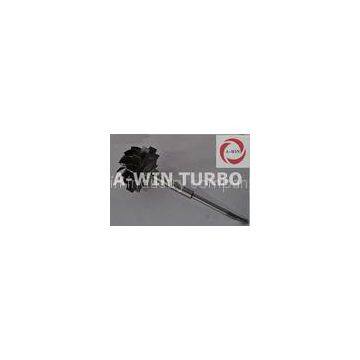 Turbocharger Shaft And Wheel TB34/TB31/717500-0001/715267-0001