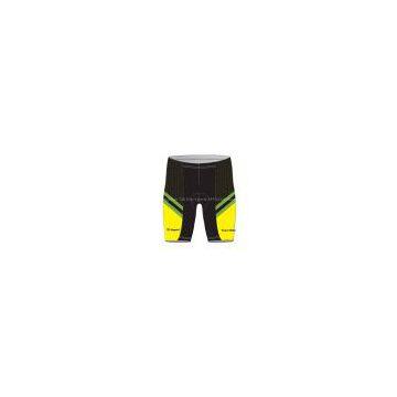 Digital Print Brand Tight Sports Five Pants Cycling Pants photo-2