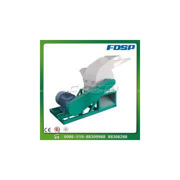 SFSP Series Straw Hammer Mill