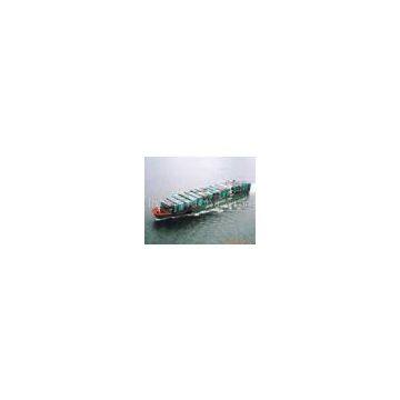 Sea Freight Service