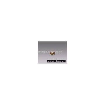 Nonstandard screw