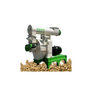 Silt Pellet Mill