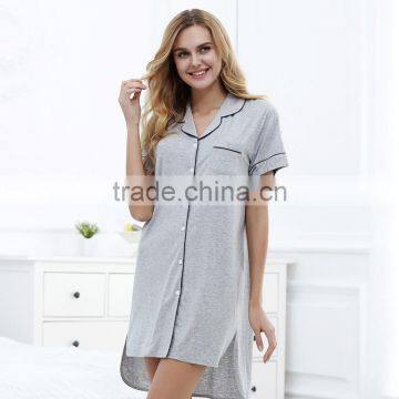 China wholesale websites popular hot ladies sexy night sleeping dress