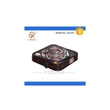 Electric Solid Hotplate Stove photo-2