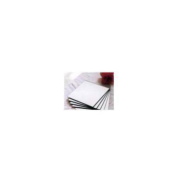 Sell silver mirror sheet
