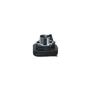 motorcycle  engine cylinder block