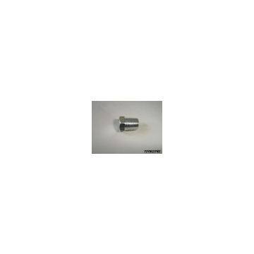 Large hex head bolt,Hex bolt