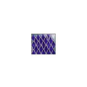chain link fence