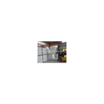 AAC plant equipment