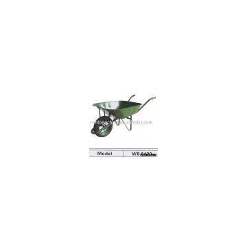 Wheelbarrow WB6400