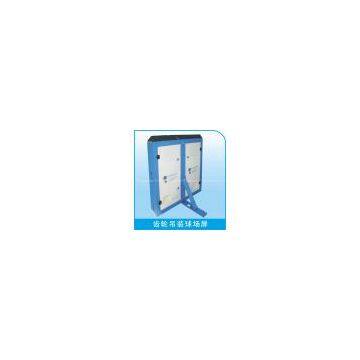 LED Display Cabinet