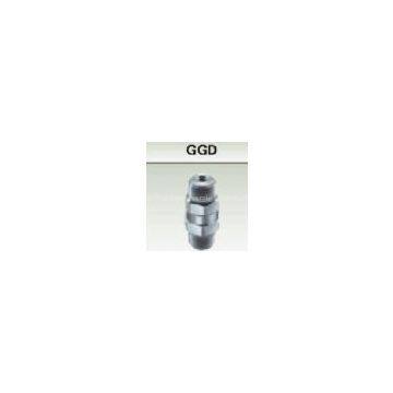 1/8GGD-SS1,1 nozzle,GD full cone spray nozzle