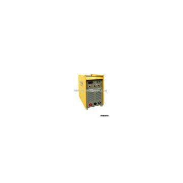 ZX7 Series IGBT Inverter DC Manual Welding Machine / Welder