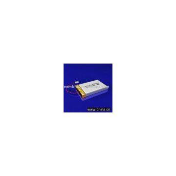 Rechargeable Lithium Battery