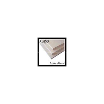 China Auko Common Gypsum Board photo-3