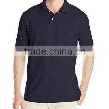 OEM Mens Polo Tshirt Cotton Golf Sport Customized Various Color Type Bulk Wholeasale photo-6