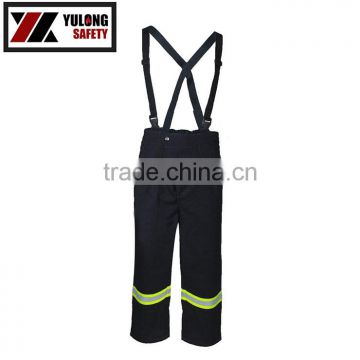 XinXiang YuLong 100%cotton flame retardant overalls