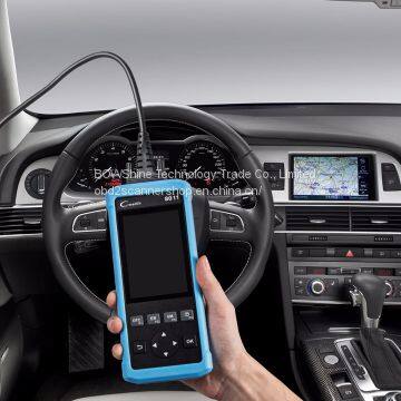 Launch CReader CR8021 DIY OBD2 Code Reader Car Diagnostic Tool Full OBDII/EOBD Functions O2 Sensor Test ,Oil Reset ,Elec photo-2