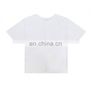 New Arrival Custom Design Printed t Shirt From Manufacturer photo-5