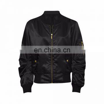 unisex vintage ZIPUP bomber jackets