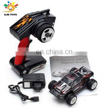 Hot Item Dependable Performance High Speed Powerful rc Toy Car photo-6