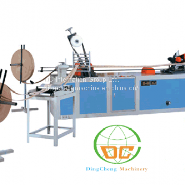 Roll Core Machine (DC-RCM)