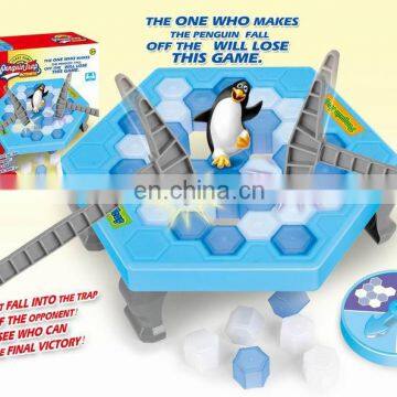 2016 Kids plastic educational games play set toys