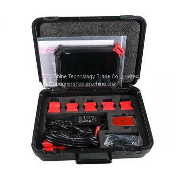 XTOOL X100 X-100 PAD 2 New Version of X-100 PAD Standard Version