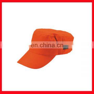 safety orange hats/fluorescent reflective safety hats/reflective cap safety hat