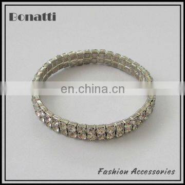 Fashion 316L stainless steel hand chain