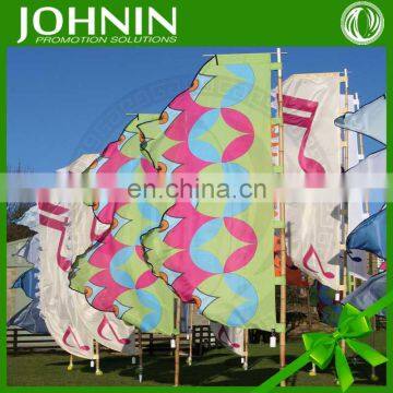 OEM High Quality Newest Produce Custom Made Good Festival Flag