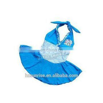 AA Grade Spandex Yarn 55D for Sexy Suit photo-5