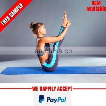 customised design yoga dress manufacturer