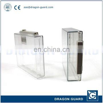 S037 Single CD Safer photo-3