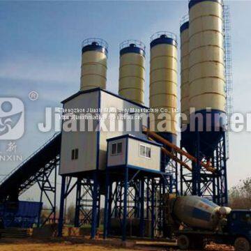 Concrete Mixing Plant Price photo-2