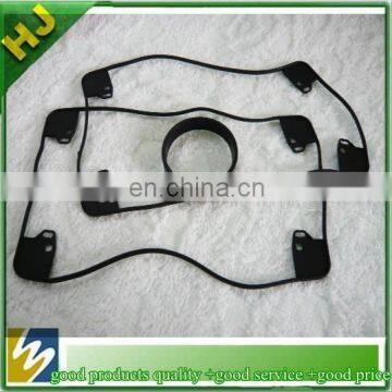 resistant silicone Rubber Seal Ring