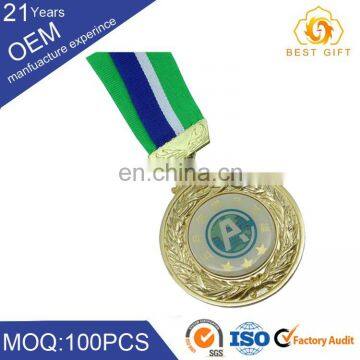 Hight quality lanyards for medals trophy and medals